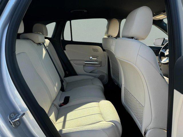 used 2026 Mercedes-Benz GLA 250 car, priced at $41,836