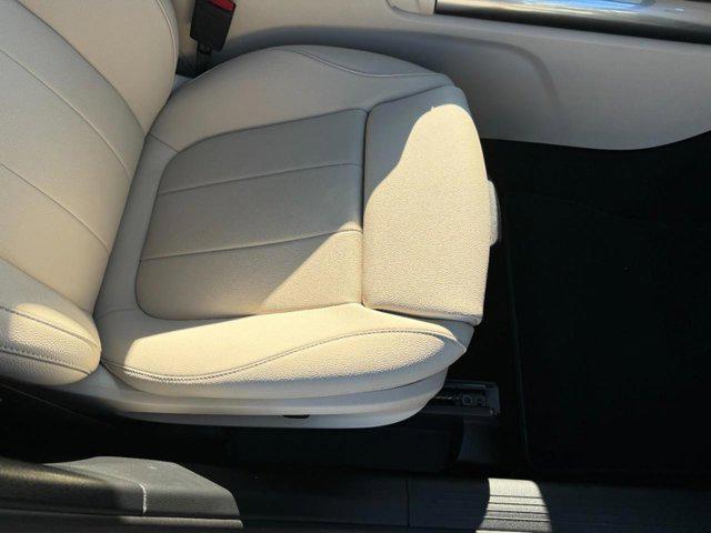 used 2026 Mercedes-Benz GLA 250 car, priced at $41,836