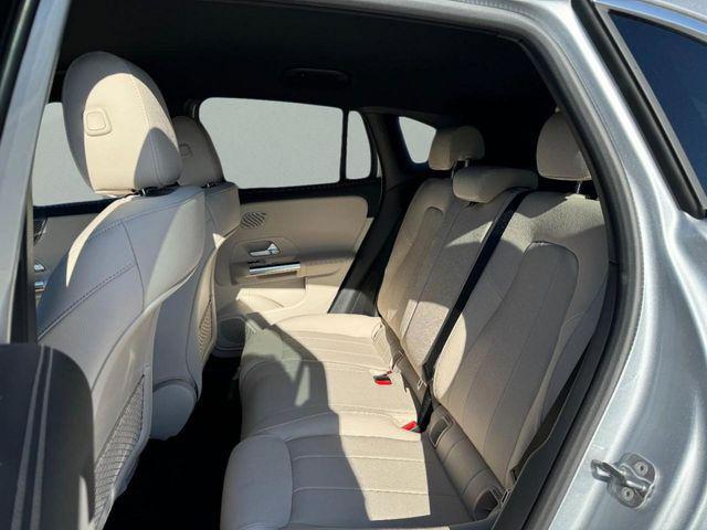 used 2026 Mercedes-Benz GLA 250 car, priced at $41,900