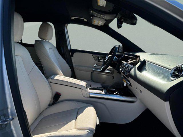 used 2026 Mercedes-Benz GLA 250 car, priced at $41,836