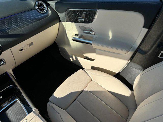 used 2026 Mercedes-Benz GLA 250 car, priced at $41,836