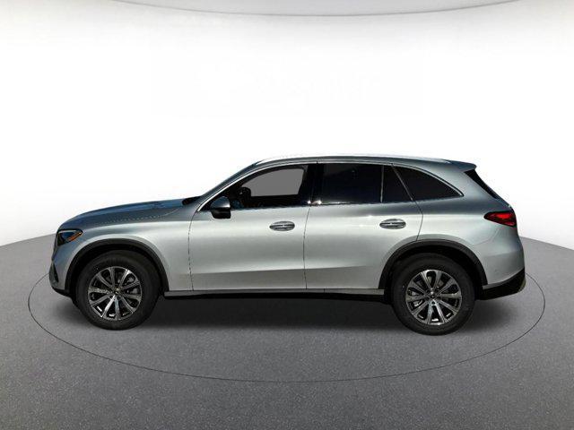 used 2026 Mercedes-Benz GLC 300 car, priced at $48,500