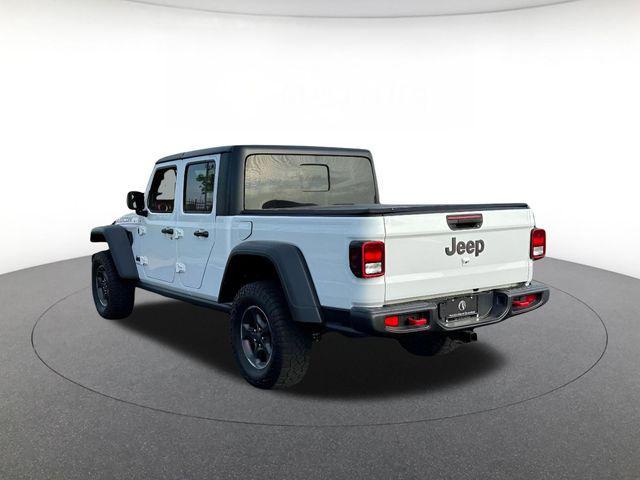 used 2023 Jeep Gladiator car, priced at $36,000