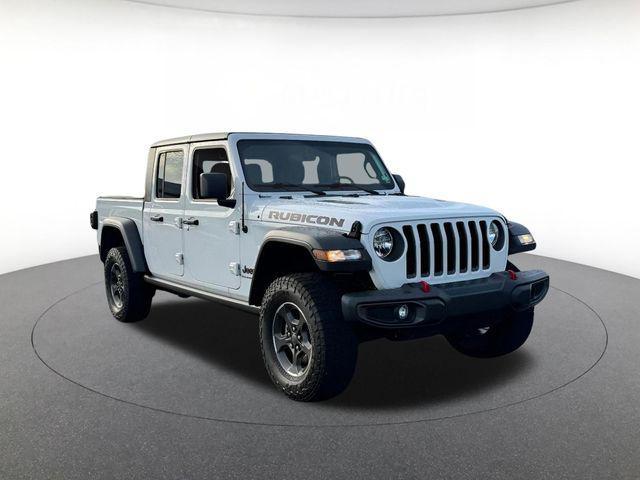 used 2023 Jeep Gladiator car, priced at $36,000