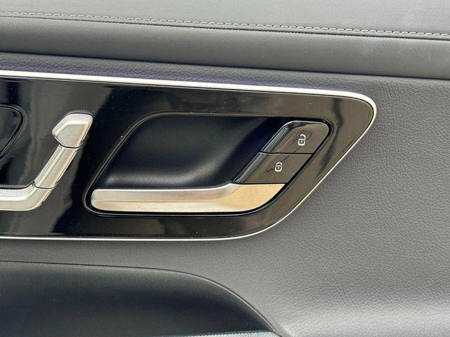 used 2025 Mercedes-Benz GLC 300 car, priced at $50,000