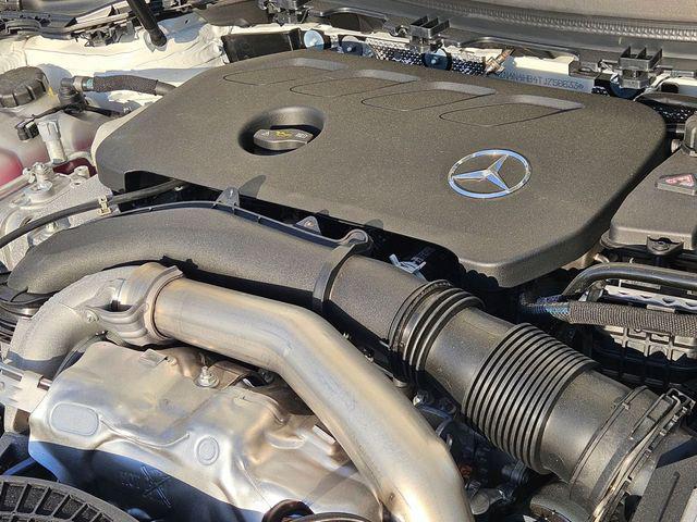 new 2026 Mercedes-Benz GLA 250 car