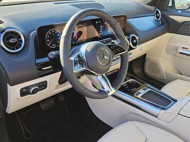 new 2026 Mercedes-Benz GLA 250 car