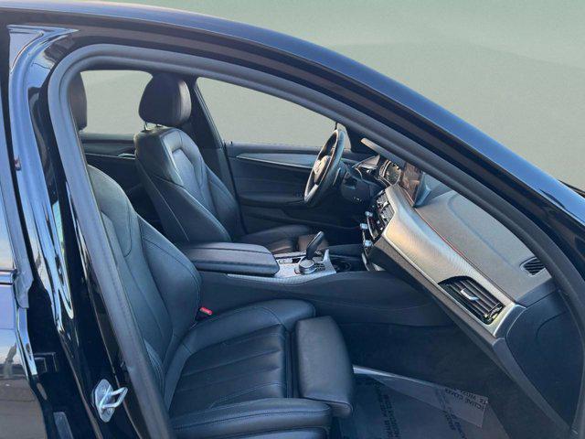 used 2019 BMW 540 car, priced at $24,995