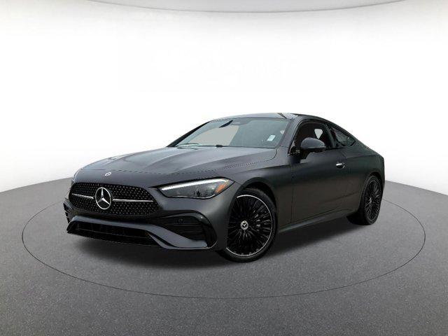 new 2026 Mercedes-Benz CLE 300 car, priced at $70,105