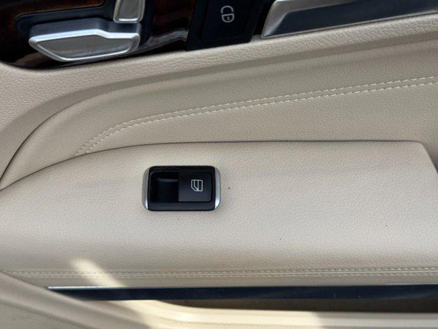 used 2014 Mercedes-Benz E-Class car, priced at $16,007