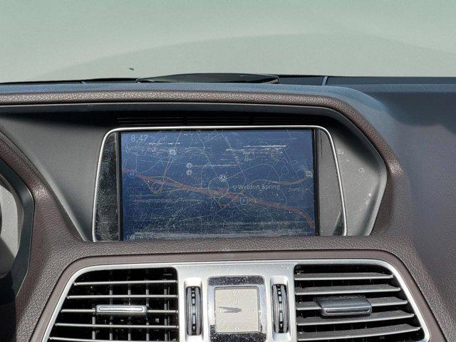 used 2014 Mercedes-Benz E-Class car, priced at $16,007