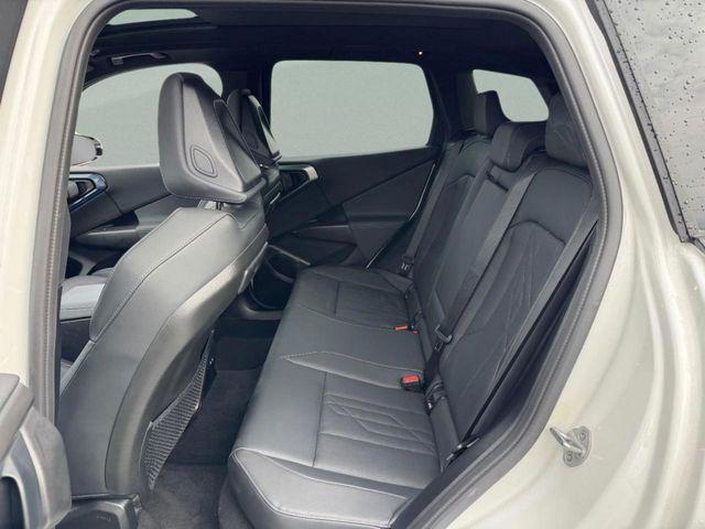 used 2025 BMW X3 car, priced at $46,990
