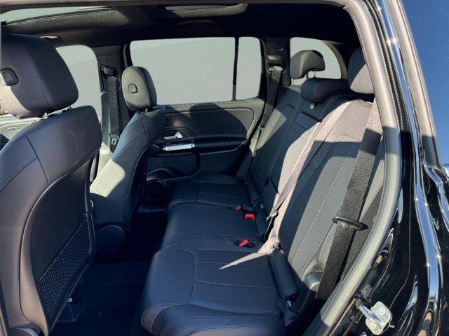 used 2026 Mercedes-Benz GLB 250 car, priced at $40,966