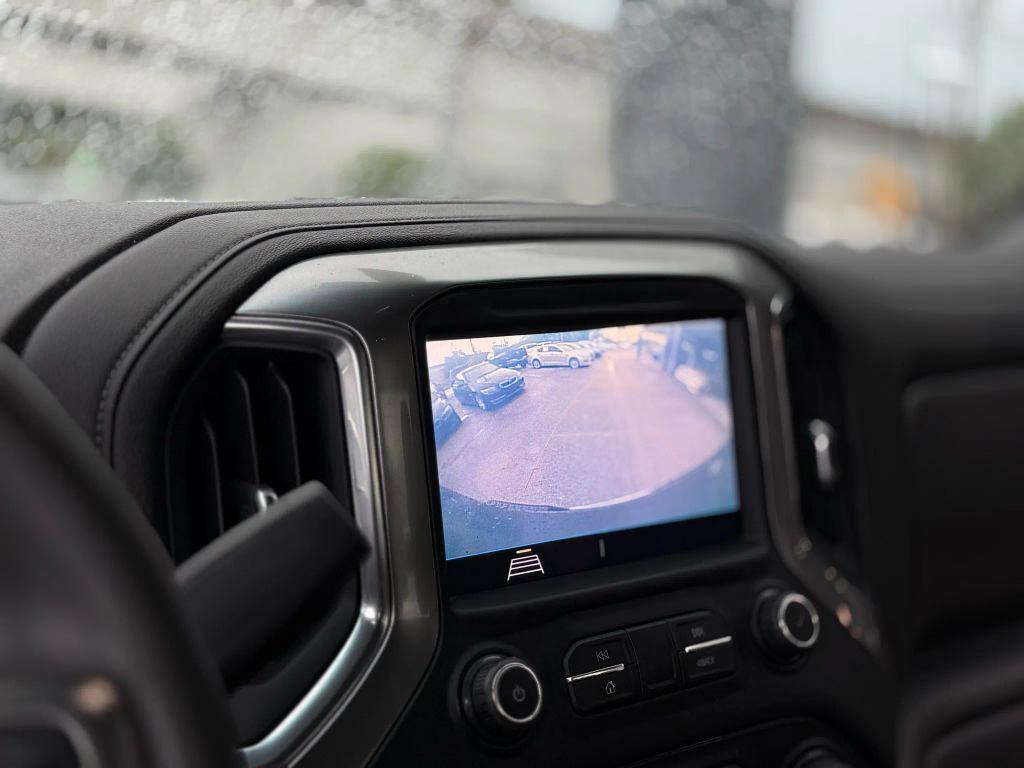 2020  Chevrolet Silverado 1500
