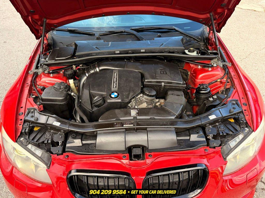 BMW 3 Series view 33