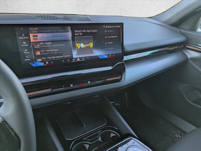 used 2024 BMW 530 car, priced at $44,477