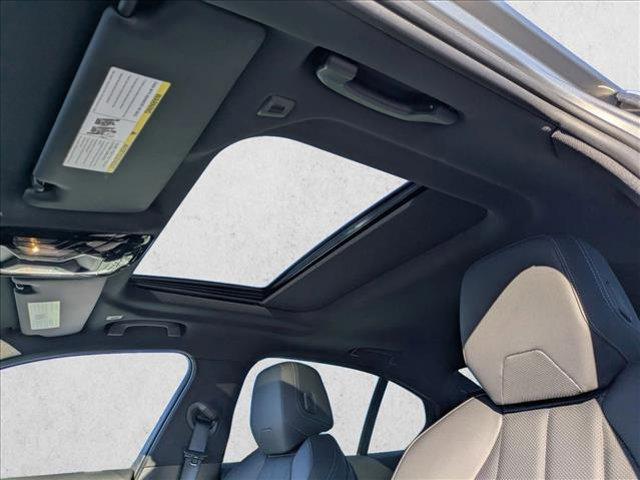 used 2024 BMW 530 car, priced at $44,477