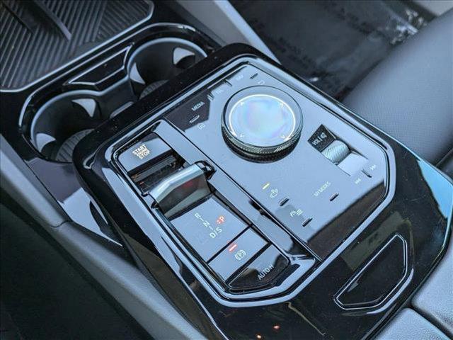 used 2024 BMW 530 car, priced at $44,477