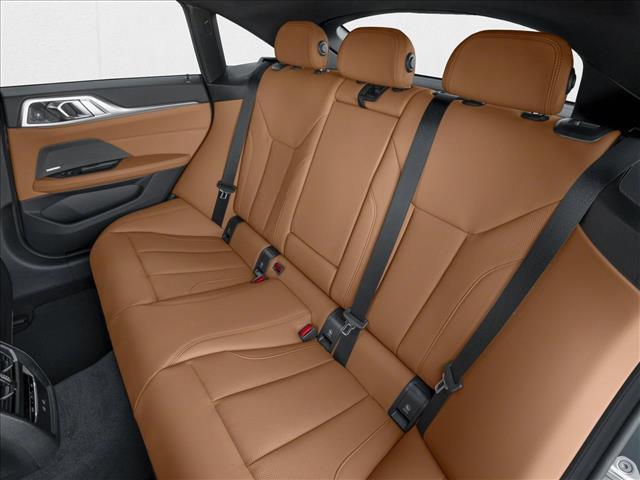 new 2026 BMW i4 Gran Coupe car, priced at $82,025