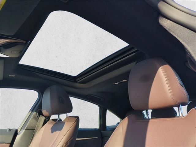 used 2024 BMW 430 Gran Coupe car, priced at $40,710