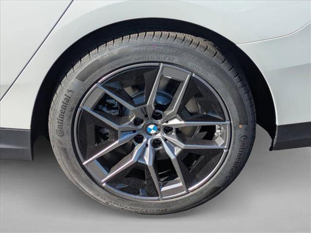 new 2026 BMW 530 car, priced at $62,640