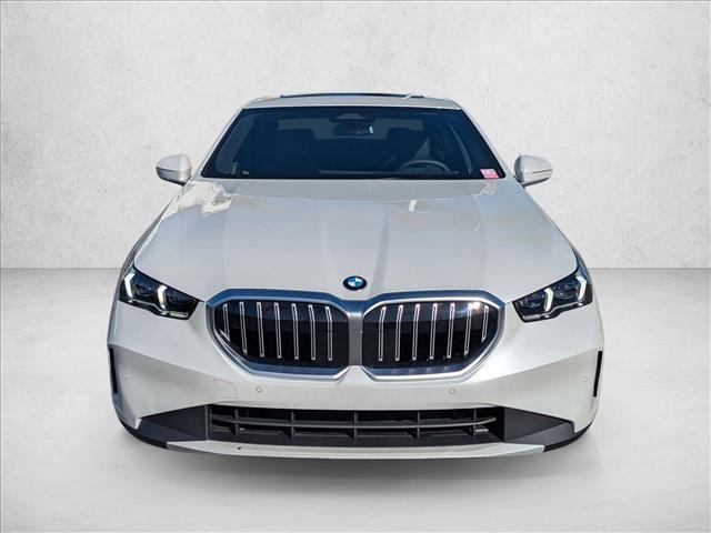 new 2026 BMW 530 car, priced at $62,640