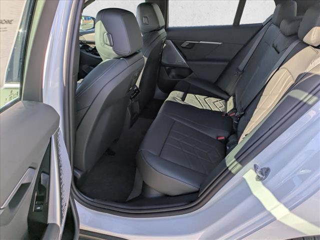 new 2026 BMW 530 car, priced at $62,640