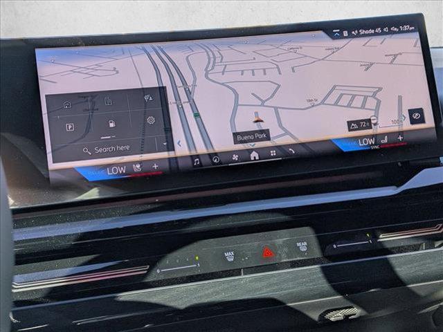 new 2026 BMW 530 car, priced at $62,640