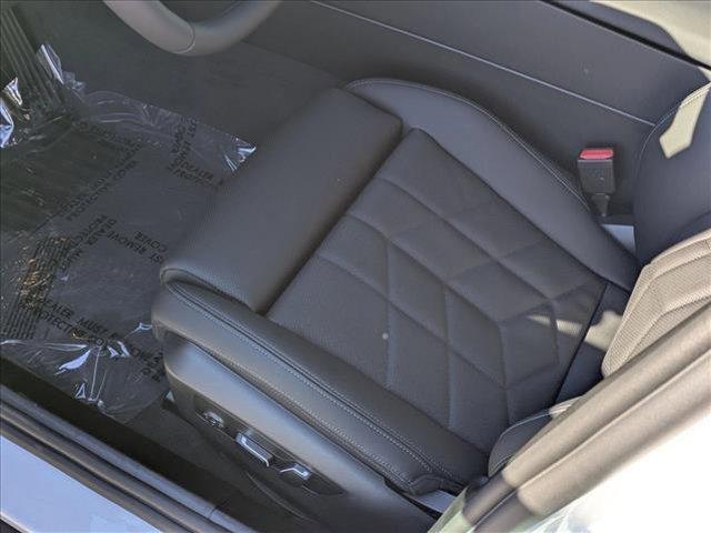 new 2026 BMW 530 car, priced at $62,640