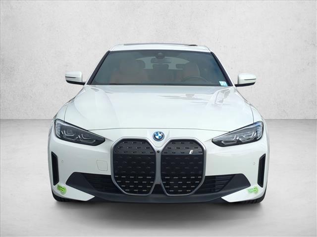 used 2023 BMW i4 Gran Coupe car, priced at $32,075