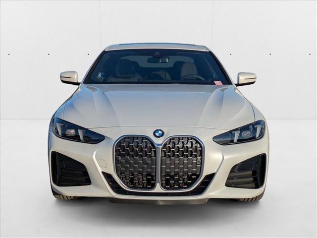 new 2026 BMW 430 car, priced at $56,610