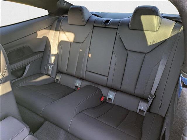 new 2026 BMW 430 car, priced at $56,610