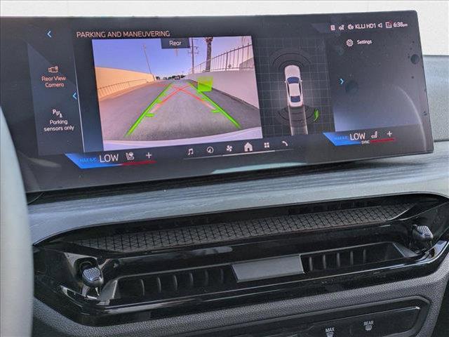 new 2026 BMW 430 car, priced at $56,610