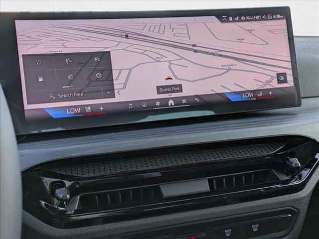 new 2026 BMW 430 car, priced at $56,610