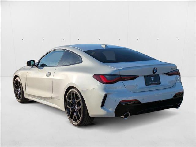 new 2026 BMW 430 car, priced at $56,610