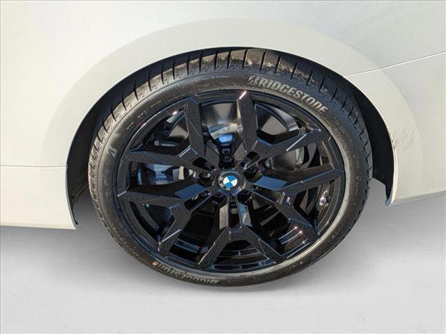 new 2026 BMW 430 car, priced at $56,610