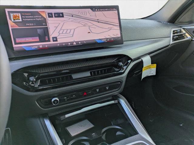 new 2026 BMW 430 car, priced at $56,610