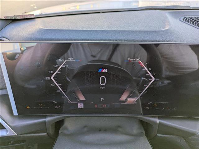 new 2026 BMW 430 car, priced at $56,610