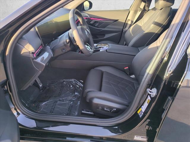 used 2026 BMW 550e car, priced at $80,084