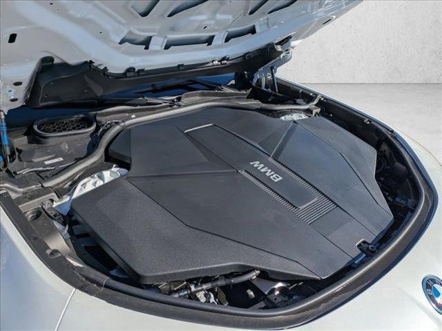 used 2026 BMW i7 car, priced at $114,925