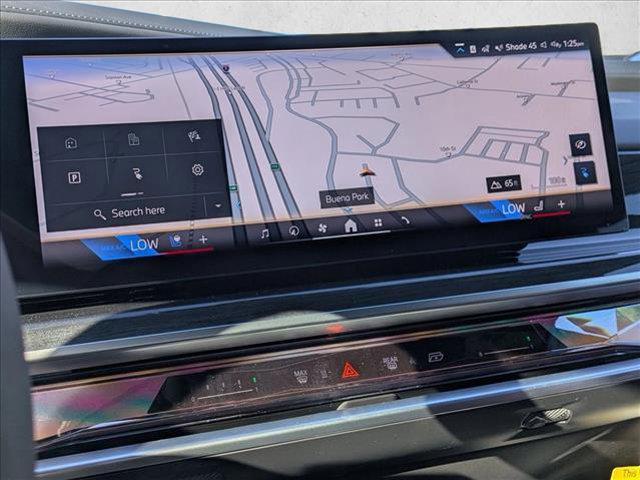 used 2026 BMW i7 car, priced at $114,925