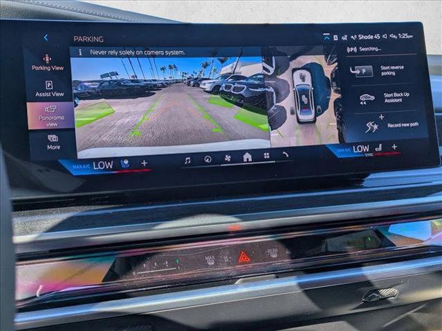 used 2026 BMW i7 car, priced at $114,925