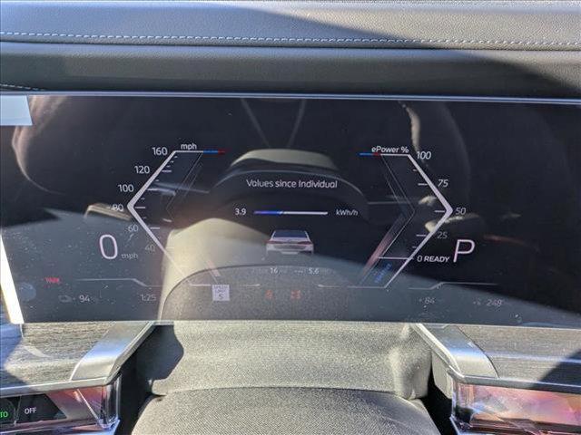 used 2026 BMW i7 car, priced at $114,925