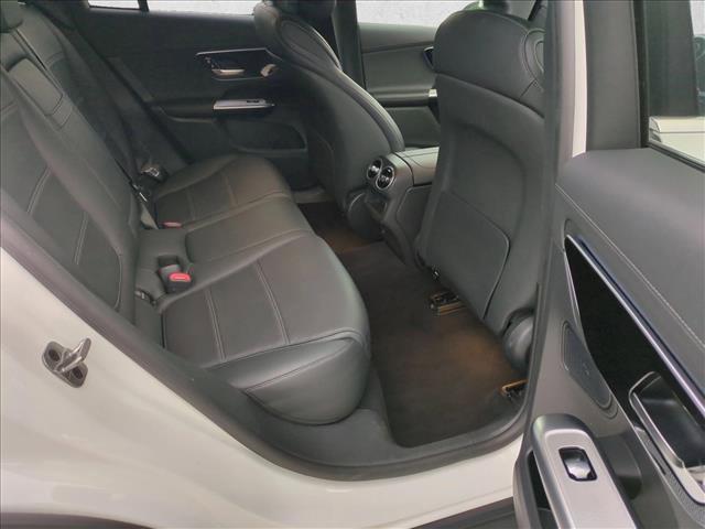 used 2024 Mercedes-Benz GLC 300 car, priced at $31,359