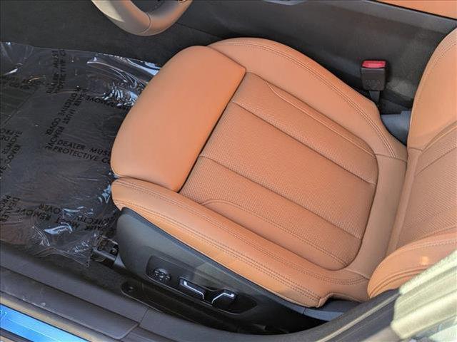 new 2026 BMW 430 Gran Coupe car, priced at $54,400