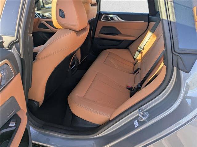 new 2026 BMW 430 Gran Coupe car, priced at $54,400