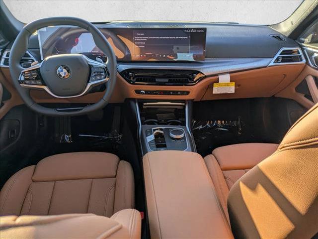 new 2026 BMW 430 Gran Coupe car, priced at $54,400