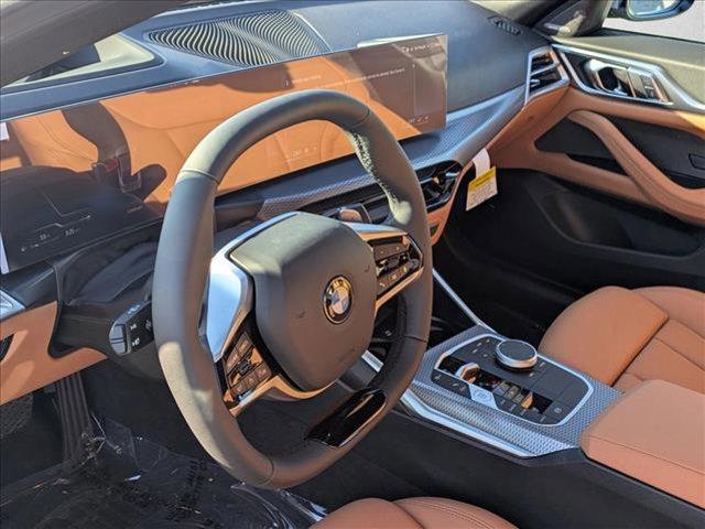 new 2026 BMW 430 Gran Coupe car, priced at $54,400