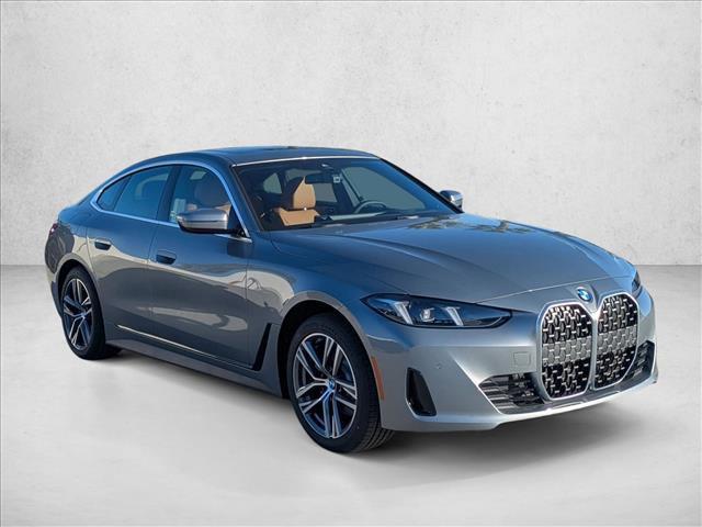 new 2026 BMW 430 Gran Coupe car, priced at $54,400