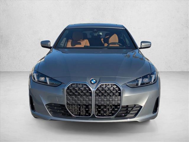 new 2026 BMW 430 Gran Coupe car, priced at $54,400